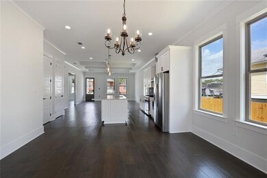 4653 Gaines St, New Orleans, LA 70126 - photo 3