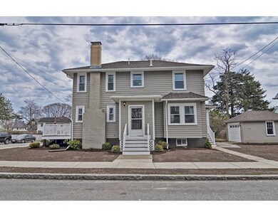 7 Muirhead St, Quincy, MA 02170 - photo 2