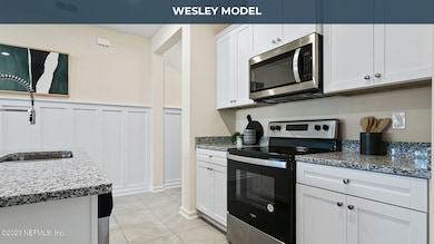Bridgewater Wesley Model 3