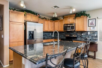 11611 W Fooks Dr - MLS-11