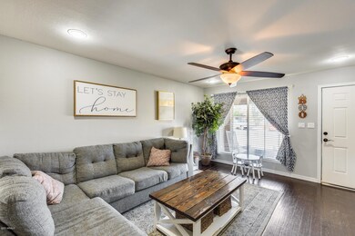 106 N 130th Cir, Chandler, AZ 85225 - photo 7