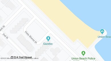Proximity to Beach