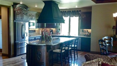 1261 S Rosemoor Dr, Nixa, MO 65714 - photo 6