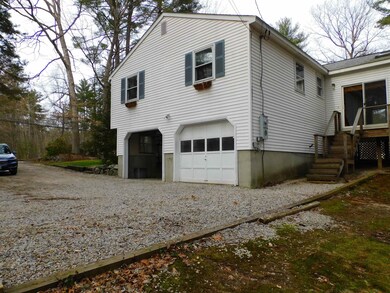 295 Rattlesnake Hill Rd, Auburn, NH 03032 - photo 3