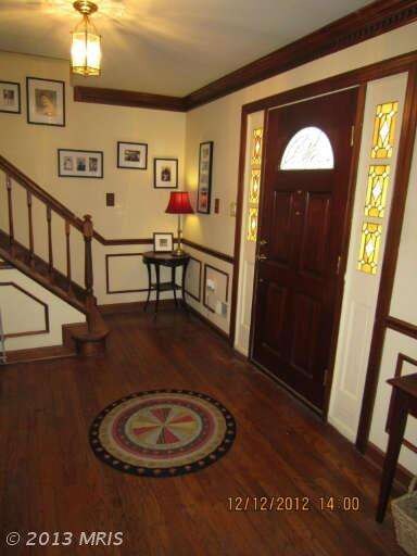 1417 Castle Cliff Place, Silver Spring, MD 20904 - photo 7