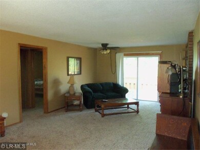Living Room view