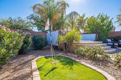 1035 Empress Tree Ave, San Tan Valley, AZ 85140 - photo 4