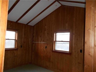 Interior Space/Layout.