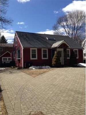 32 Boulevard Rd, Wellesley Hills, MA 02481 - photo 2