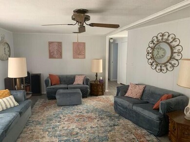 LIVING ROOM VIEW