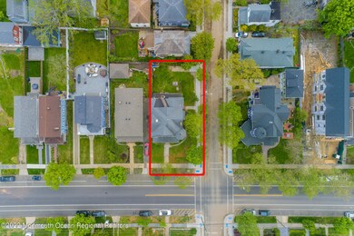 616 4th Ave unit (5 family), Asbury Park, NJ 07712 - photo 3