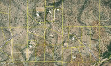 Parcel Easement Map_NS-205-69-0230 - AZ,