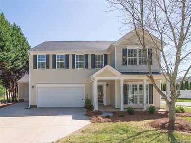 2202 Taras Trace Dr, Statesville, NC 28625 - photo 2