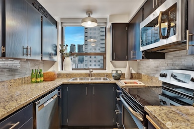 Harbour Heights unit 1202, Seattle, WA 98121 - photo 7