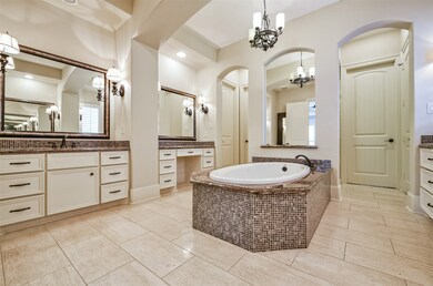 1321 Candlelight Ln, Houston, TX 77018 - photo 6