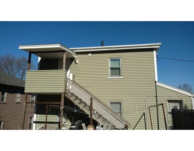 27 Bourque St unit 29, Lawrence, MA 01843 - photo 6