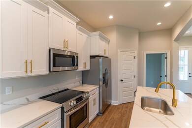 All appliances included