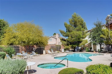 5655 E Sahara Ave unit 2046, Las Vegas, NV 89142 - photo 4