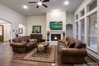 24318 Mateo Ridge, San Antonio, TX 78261 - photo 5