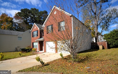 6397 E Meyer Dr, Morrow, GA 30260 - photo 4