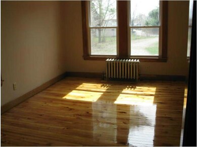 Living Room. Unit A