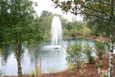 Tidalwalk Entry Fountain