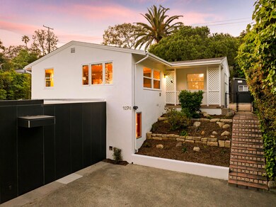 3 bed/1 bath main house