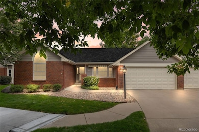 2730 W Riverwalk Cir unit A, Littleton, CO 80123 - photo 2