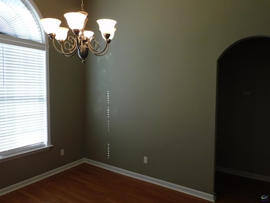 1307 Loudon Hill Dr, Warner Robins, GA 31088 - photo 4