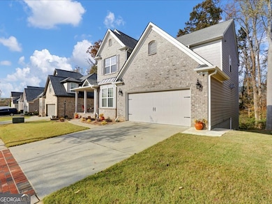 2491 Cannon Farm Ln, Duluth, GA 30097 - photo 2