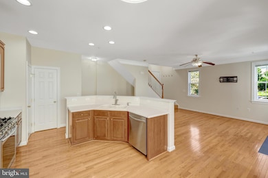 13576 Davinci Ln unit 78, Herndon, VA 20171 - photo 7