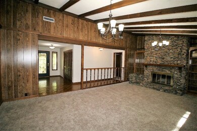 Grandroom