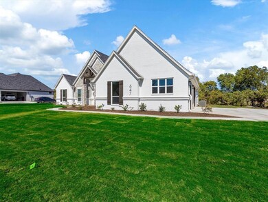 647 Winkler Way, Springtown, TX 76082 - photo 3