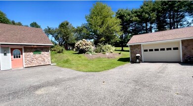 Two Garages (Can Easily Convert Back)