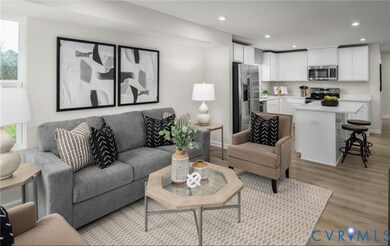 2118 Destination Dr unit A, Sandston, VA 23150 - photo 7