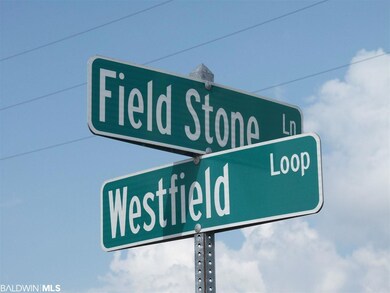 This is a sign! Where you new home is.