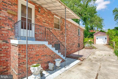 41 Brandywine St SW, Washington, DC 20032 - photo 3