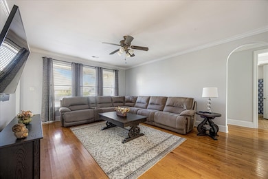 442 Old Hearthstone Cir N, Collierville, TN 38017 - photo 7