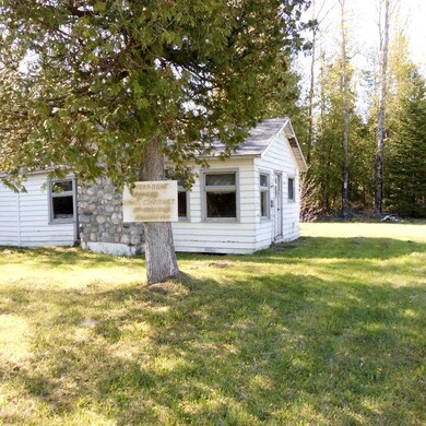 cabin