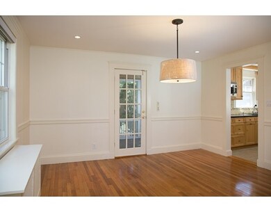 45 Fenwick Rd, Waban, MA 02468 - photo 4