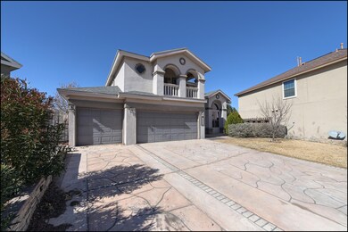 14021 Cliff Rose Ct, El Paso, TX 79928 - photo 2
