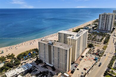 Sea Monarch Condominiums unit 1513, Pompano Beach, FL 33062 - photo 3