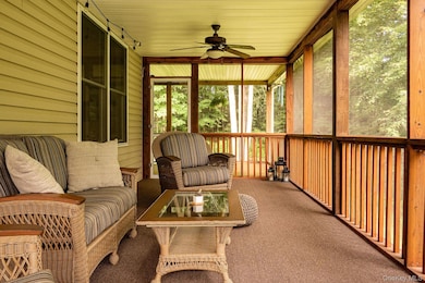 214 Wright Rd, Kerhonkson, NY 12446 - photo 6