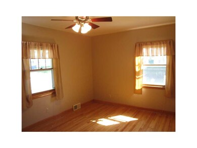 Bedroom.