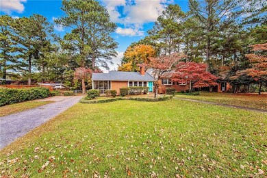 2626 Bennington Rd, Fayetteville, NC 28303 - photo 2