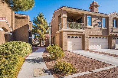 5450 Shay Mountain Place unit 202, Las Vegas, NV 89149 - photo 5