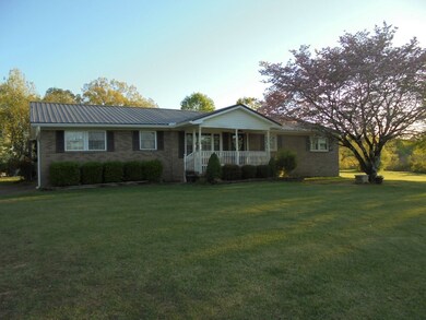 7920 Reynoldsburg Rd, Springville, TN 38256 - photo 2