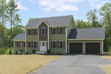 340 Williams Rd, Fitchburg, MA 01420 - photo 2