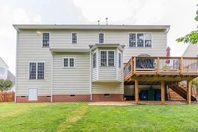 9477 Deer Stream Dr, Mechanicsville, VA 23116 - photo 5