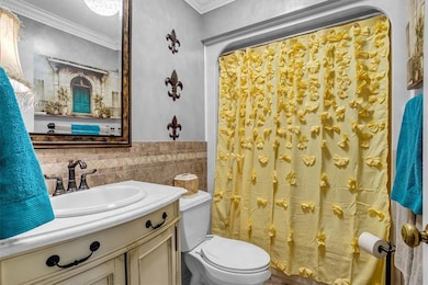 Main Level Bath